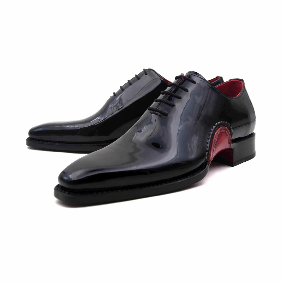 Cooper Lace Up Shoes