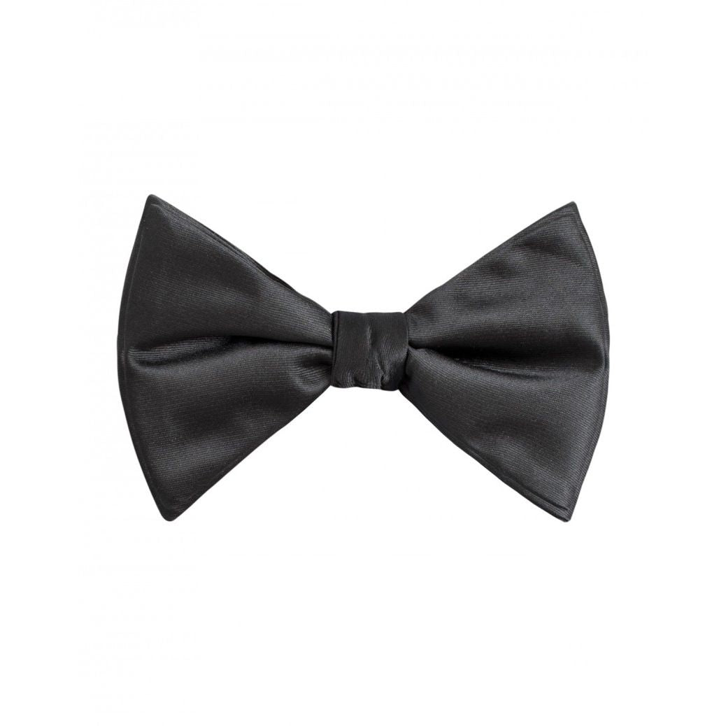 B-Que Black Bowtie - BT2000-B