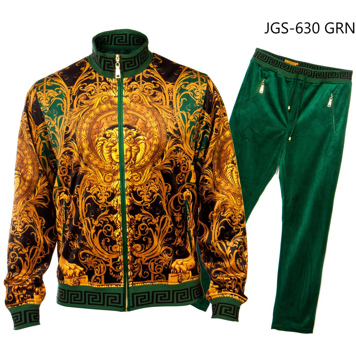 Mens Versace Versace Sweat Suits Versace Medusa Versace Mens Suits