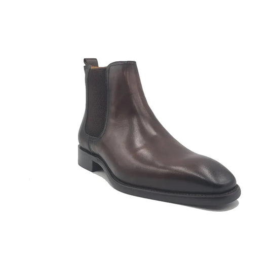 Carrucci Chestnut Chelsea Boot
