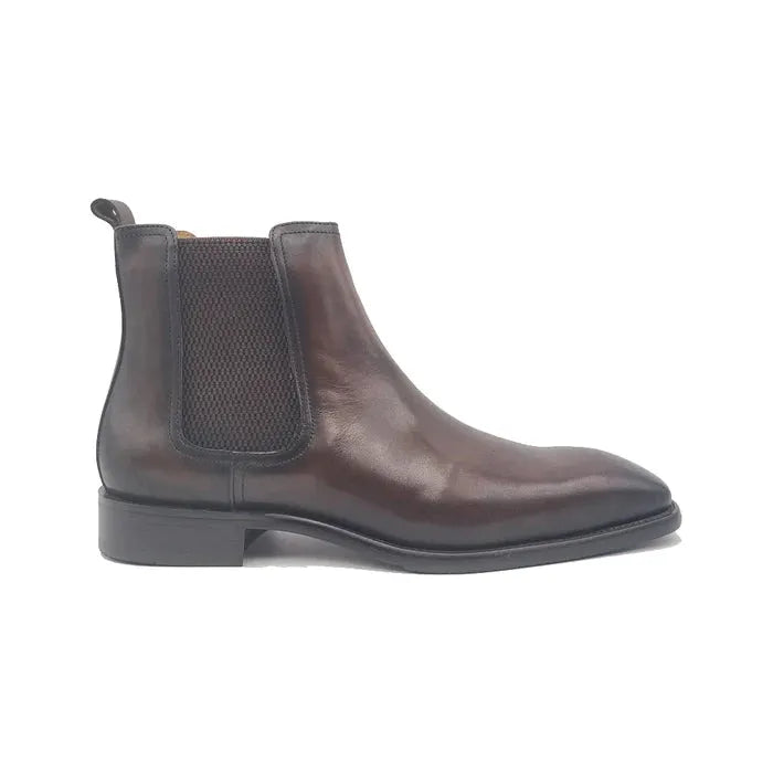 Carrucci Chestnut Chelsea Boot
