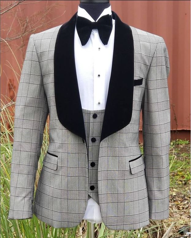 Suits - Formal