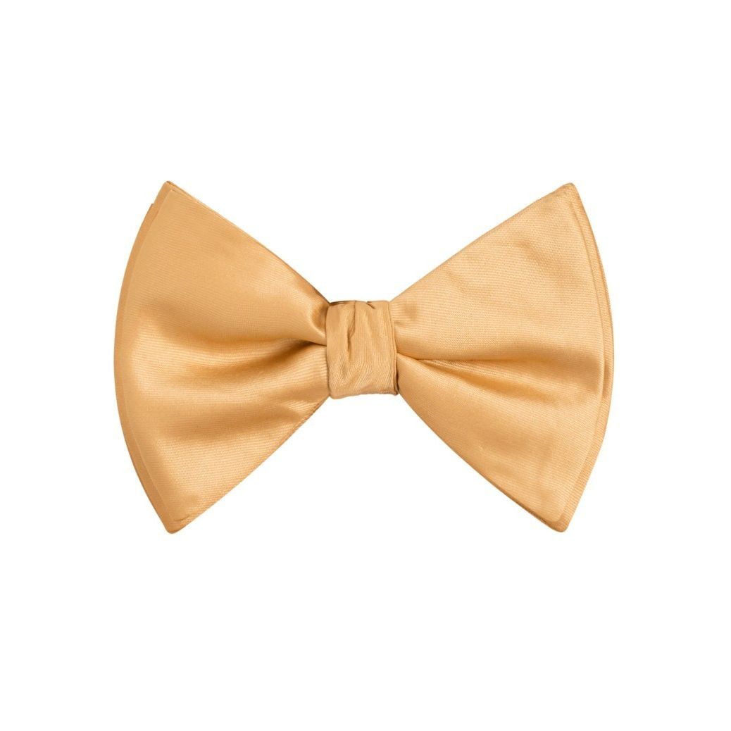 B-Que Gold Bowtie BT2000-JJ