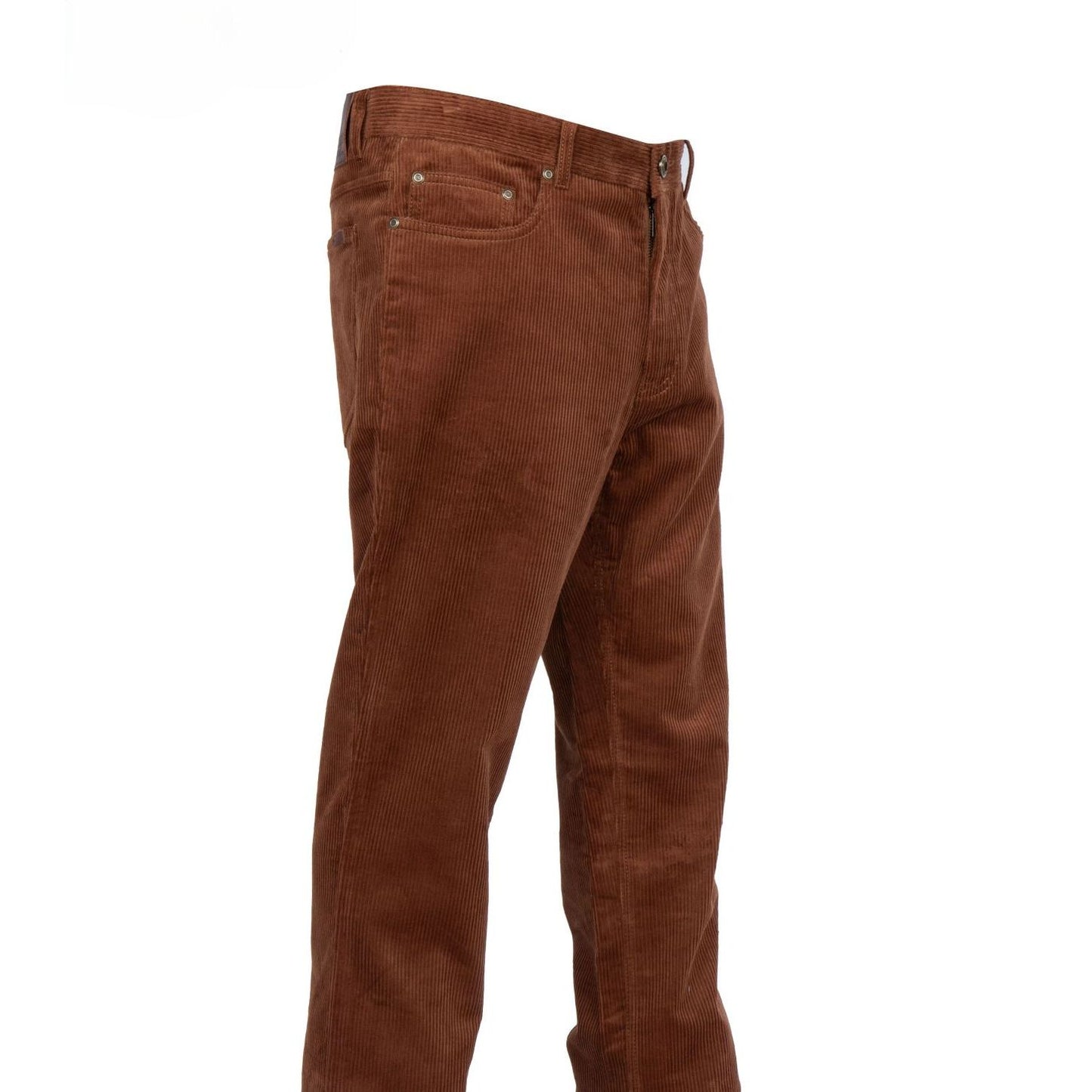 Prestige Camel Corduroy Pants COR-100-CAMEL