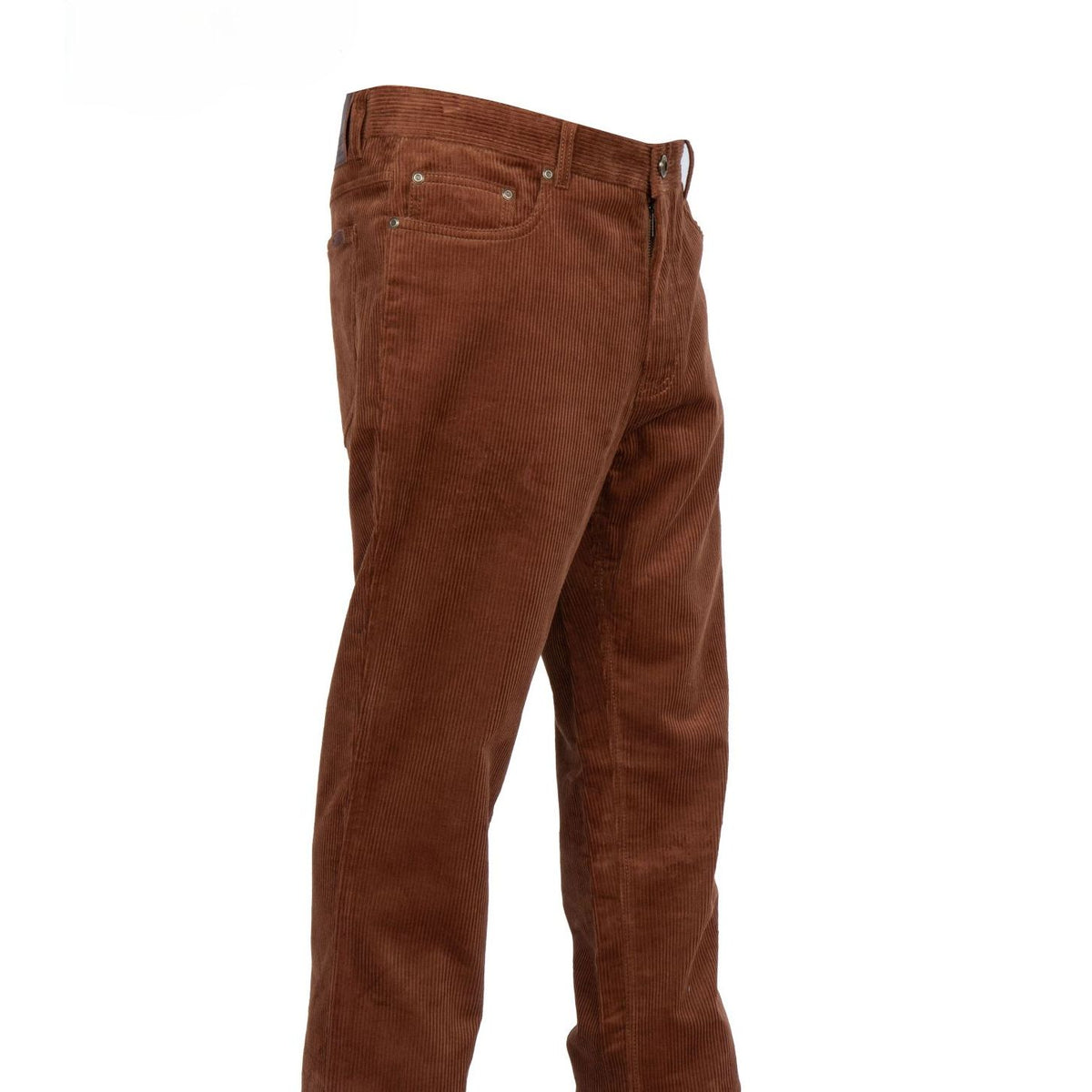 Prestige Camel Corduroy Pants COR-100-CAMEL