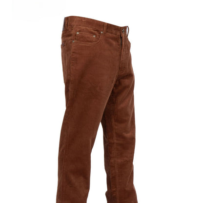 Prestige Camel Corduroy Pants COR-100-CAMEL