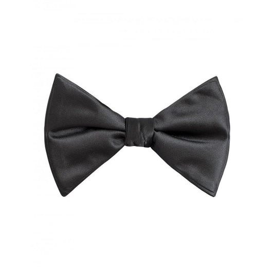 B-Que Black Bowtie - BT2000-B