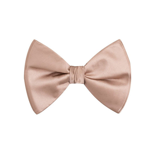 B-Que Rose Gold Butterfly Bowtie - BT2000-LLL