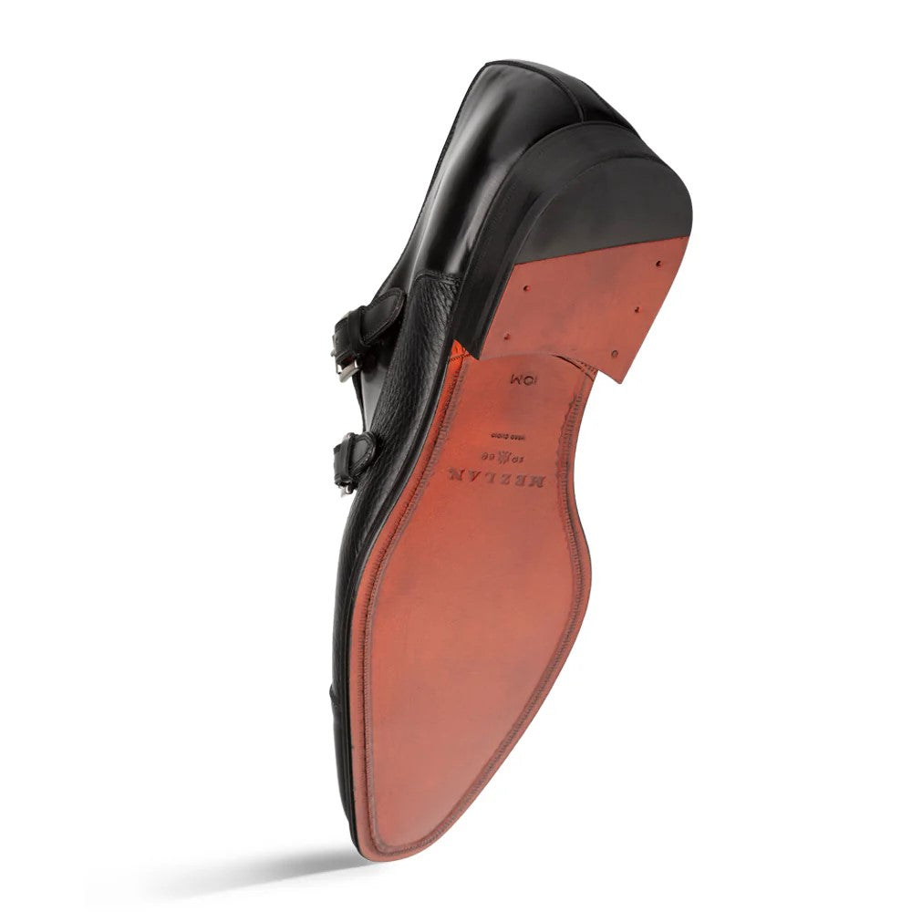 Mezlan Cantera Monk Strap 21189