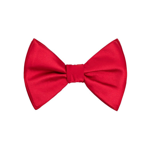 BQ-Que Red Butter Fly Bowtie - BT2000-GGG
